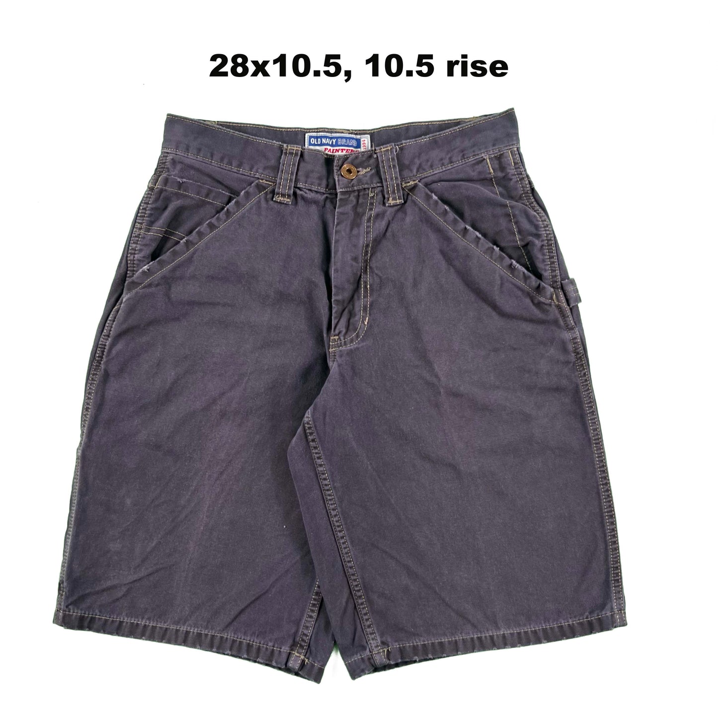 2005 Old Navy Painter's Shorts- SELECT PAIR