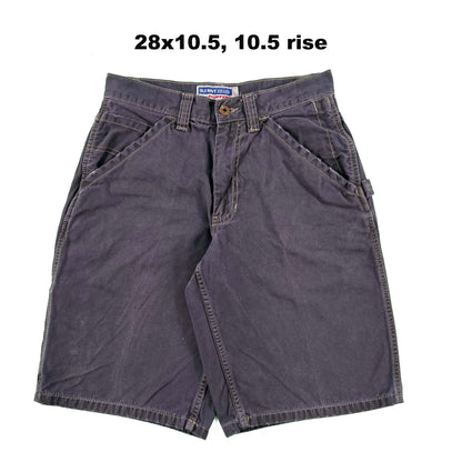 2005 Old Navy Painter's Shorts- SELECT PAIR