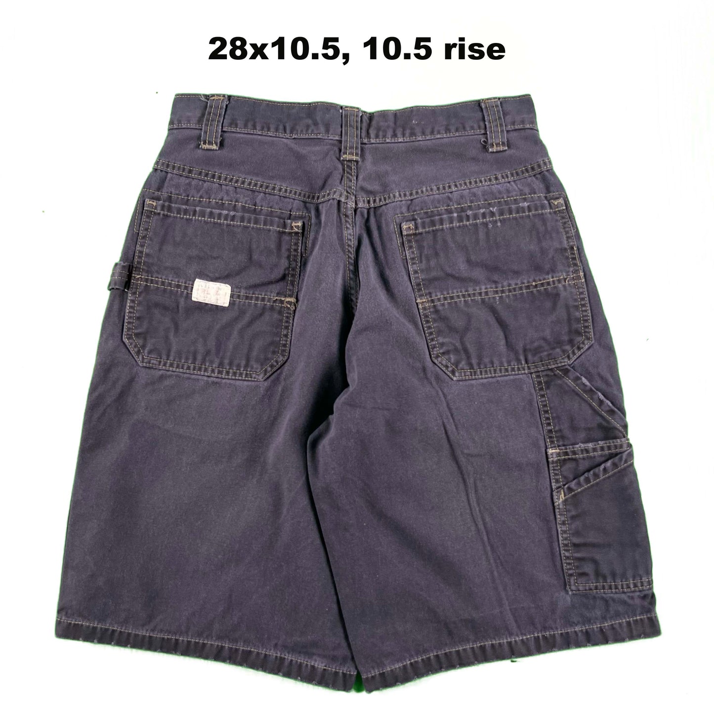 2005 Old Navy Painter's Shorts- SELECT PAIR