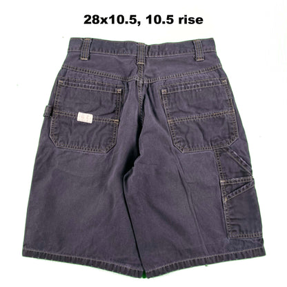 2005 Old Navy Painter's Shorts- SELECT PAIR