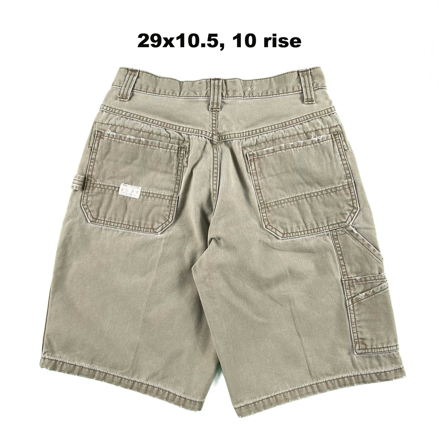 2005 Old Navy Painter's Shorts- SELECT PAIR