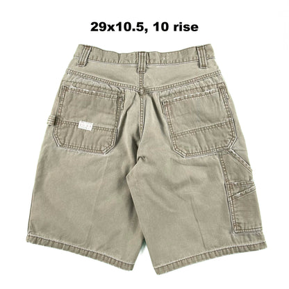 2005 Old Navy Painter's Shorts- SELECT PAIR