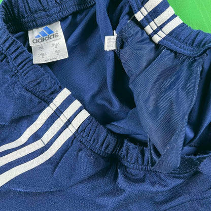 Vintage Adidas Soccer Shorts- SELECT PAIR