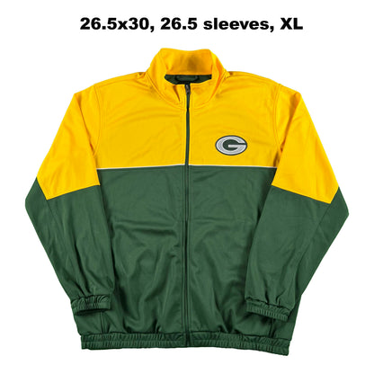 Green Bay Packers