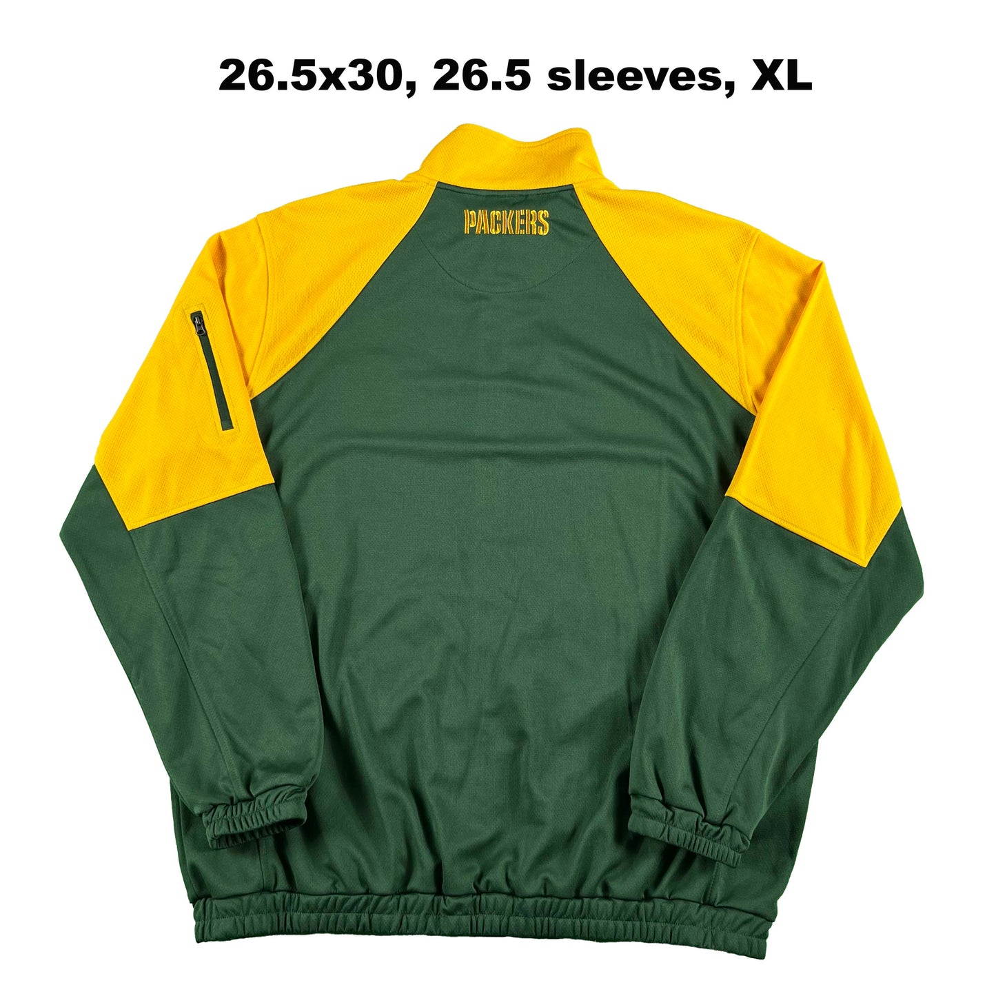 Green Bay Packers