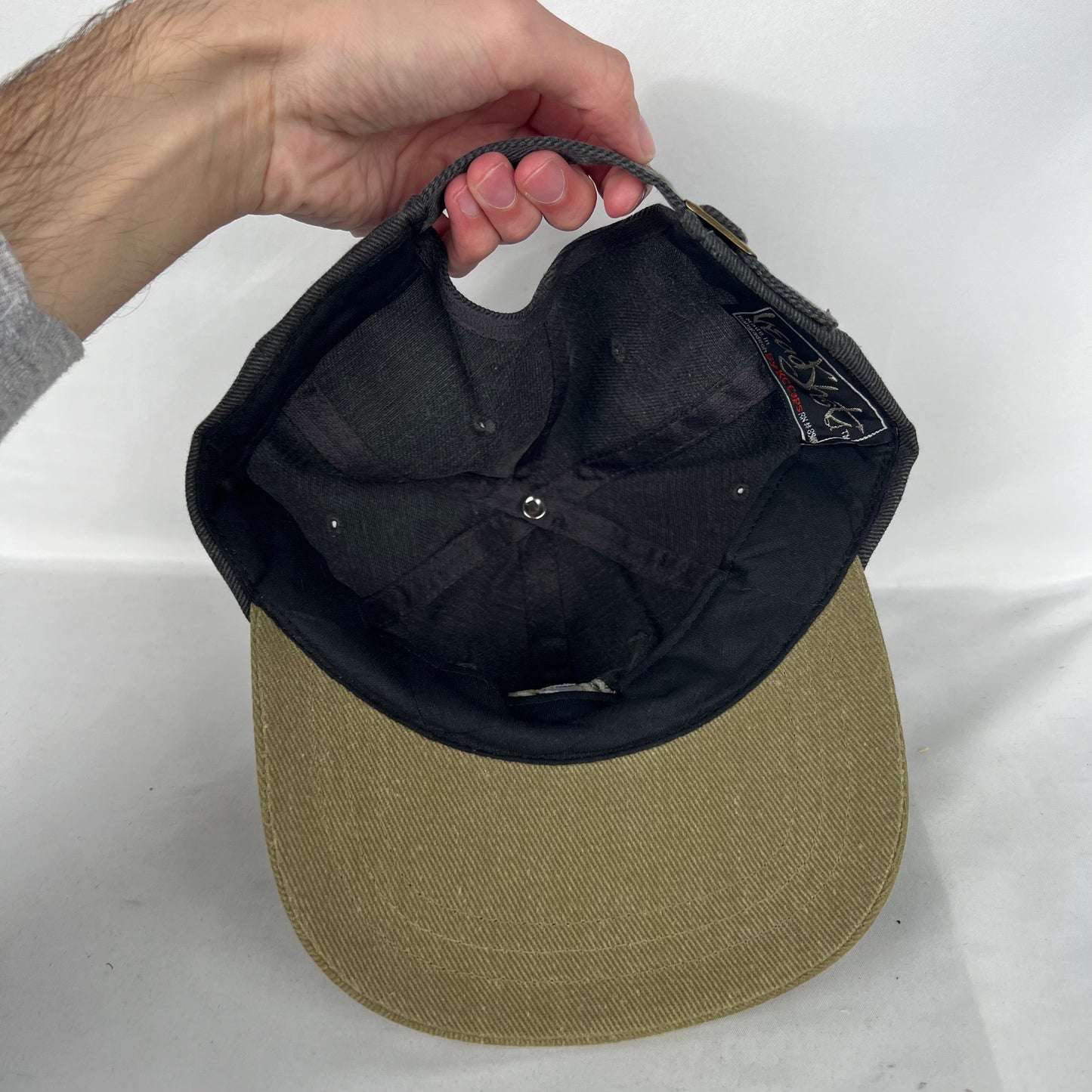 90s Breckenridge Hat