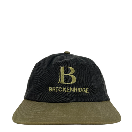 90s Breckenridge Hat