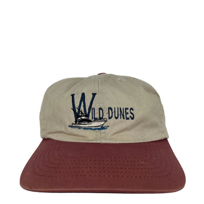 00s Wild Dunes Hat