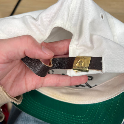 90s Titleist Rope Trucker Hat
