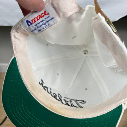 90s Titleist Rope Trucker Hat