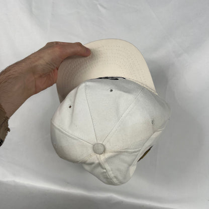 90s Titleist Rope Trucker Hat