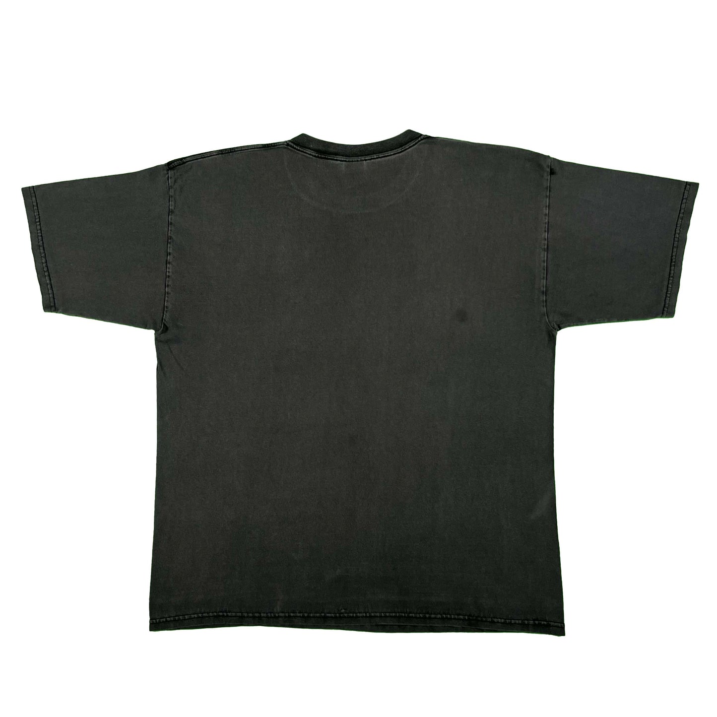 00s Faded Black Buick Flint Tee- XL