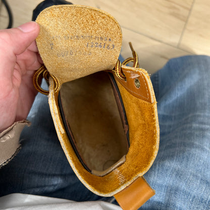 80s Eddie Bauer Duck Boots- M's 5.5, W's 7