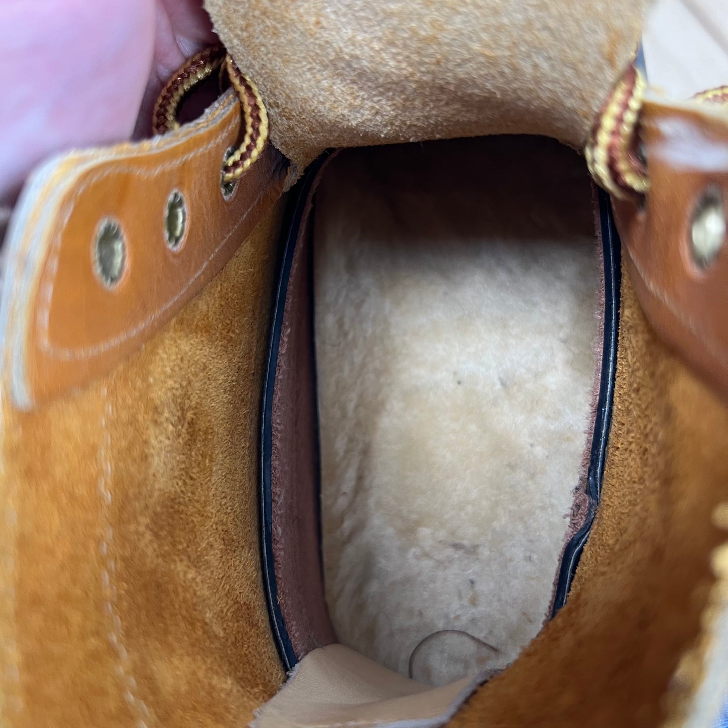 80s Eddie Bauer Duck Boots- M's 5.5, W's 7