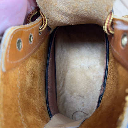 80s Eddie Bauer Duck Boots- M's 5.5, W's 7