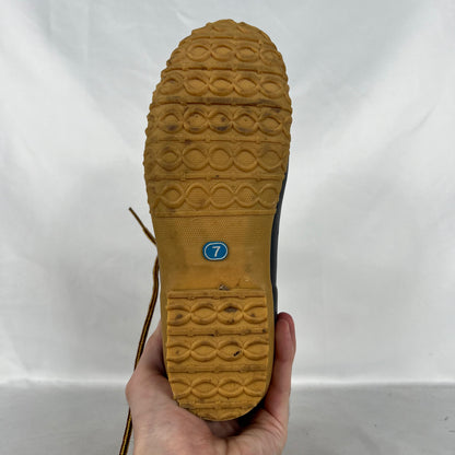80s Eddie Bauer Duck Boots- M's 5.5, W's 7
