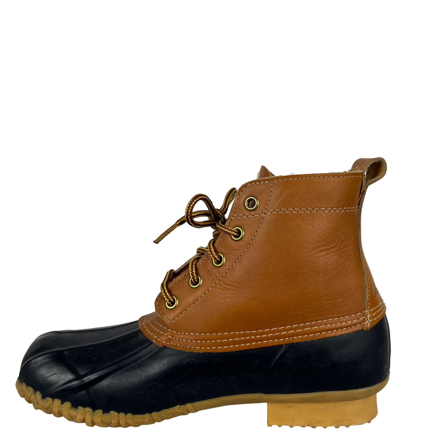 80s Eddie Bauer Duck Boots- M's 5.5, W's 7