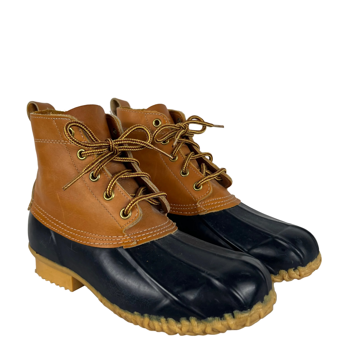 80s Eddie Bauer Duck Boots- M's 5.5, W's 7