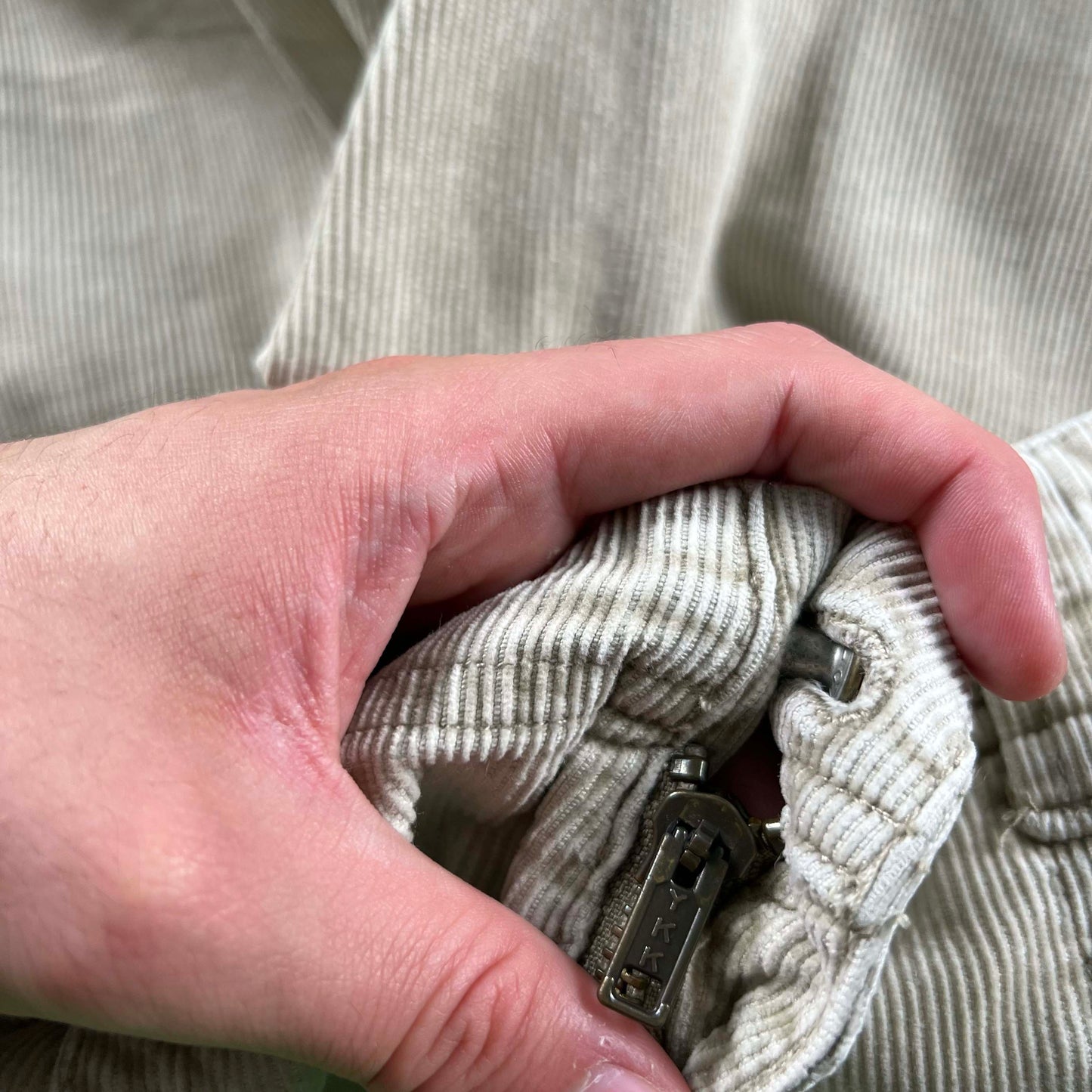 Vintage Eddie Bauer Corduroy Pants- SELECT PAIR