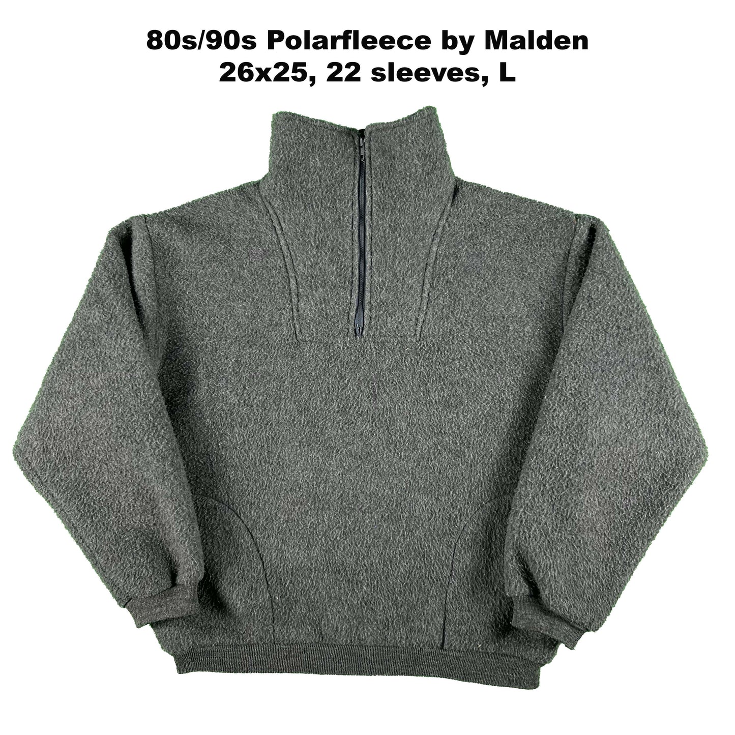 90s/00s Deep Pile Fleece Jackets- SELECT JACKET