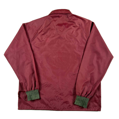 70s Burger King Jacket- XL