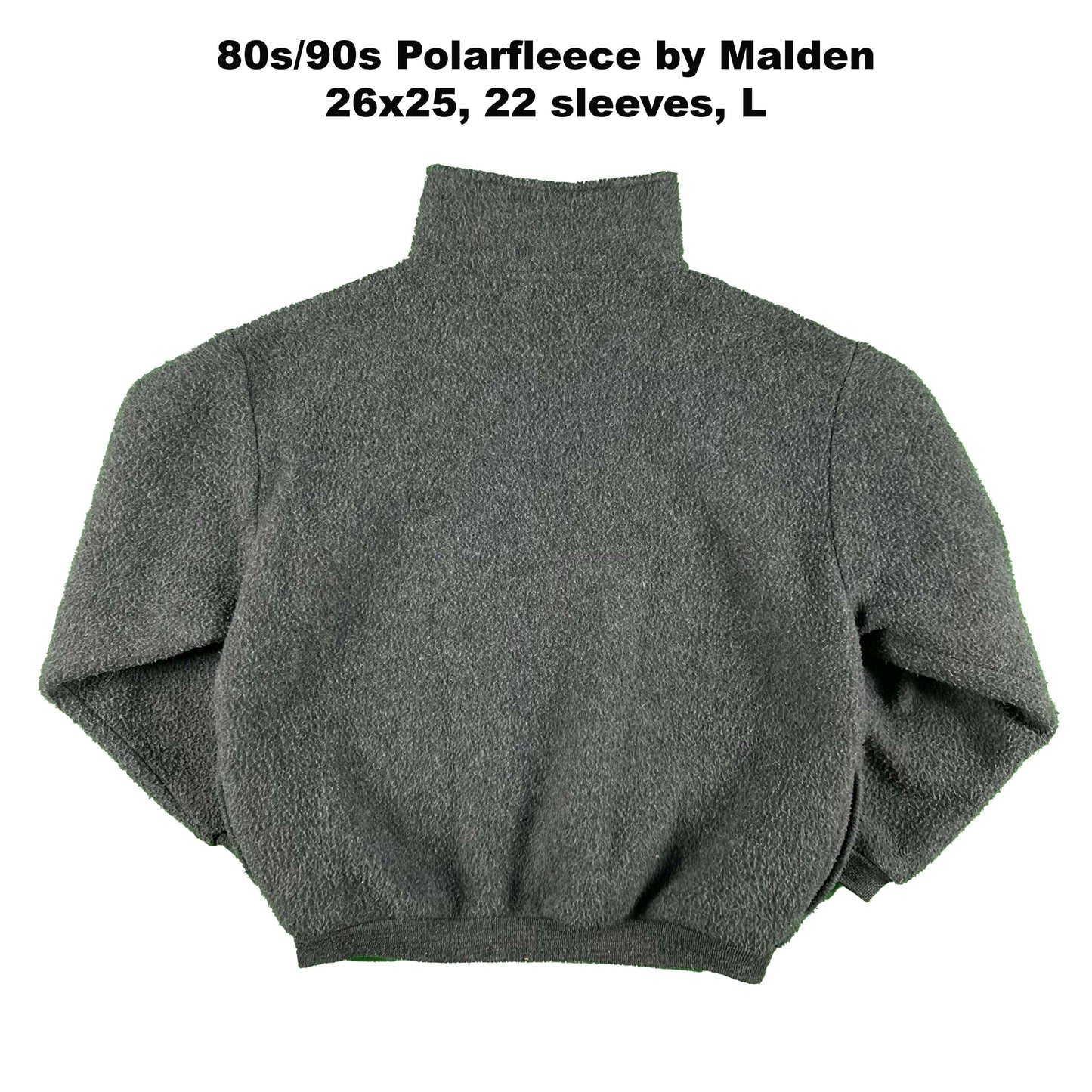 90s/00s Deep Pile Fleece Jackets- SELECT JACKET