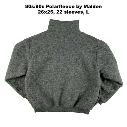 90s/00s Deep Pile Fleece Jackets- SELECT JACKET