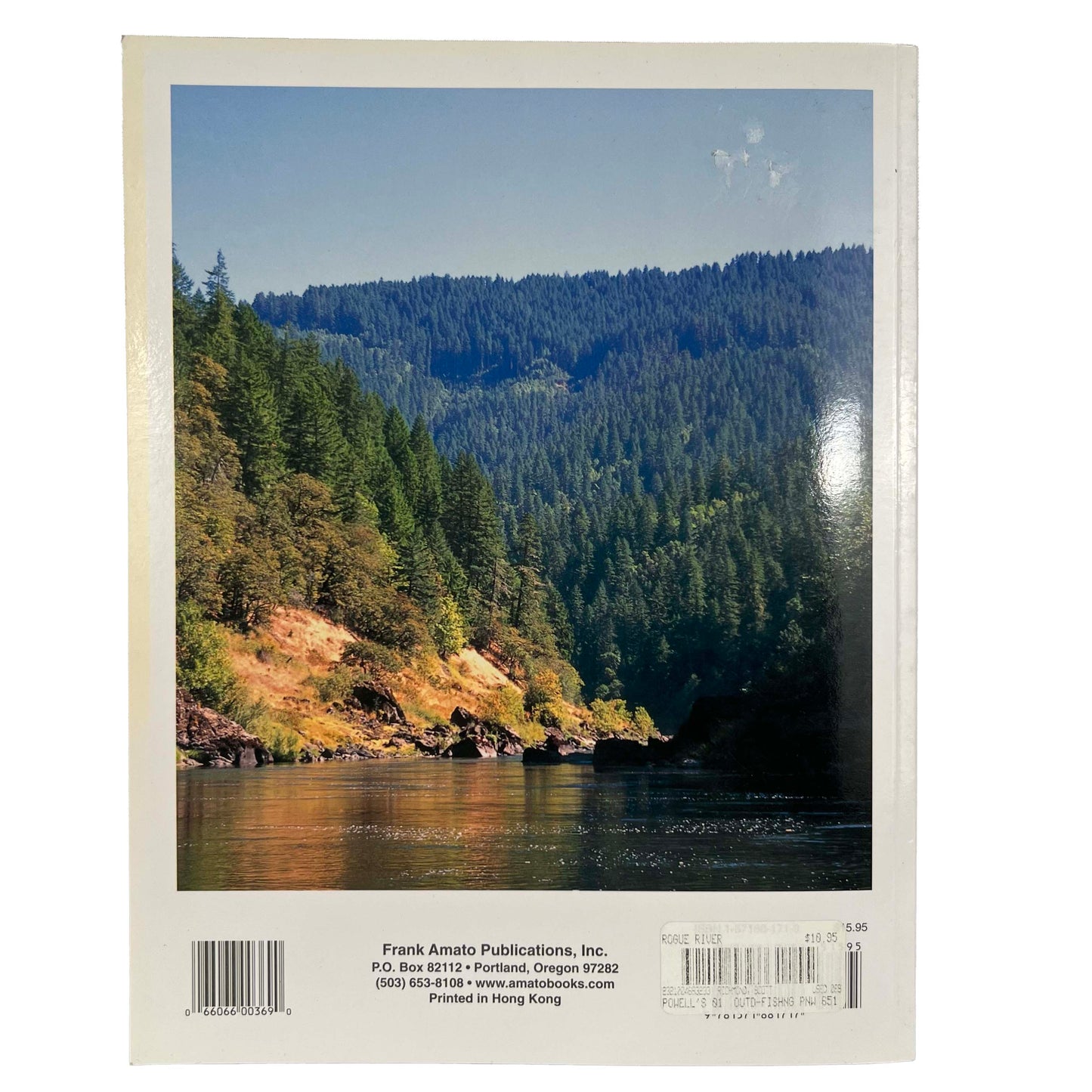 90s 'River Journal Fly Fishing Guide' Books- SELECT BOOK
