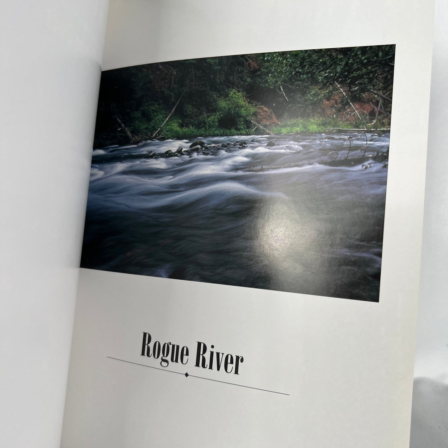 90s 'River Journal Fly Fishing Guide' Books- SELECT BOOK