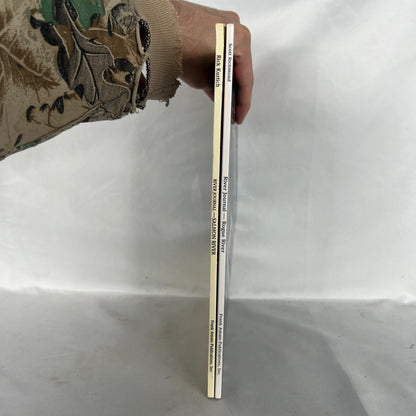 90s 'River Journal Fly Fishing Guide' Books- SELECT BOOK