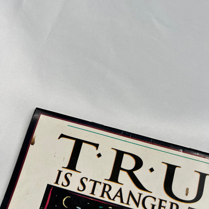 1996 Ray Troll 'Truth Is Stranger Than Fishin'' Calendar