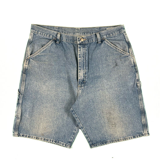 Wrangler Denim Carpenter Shorts- SELECT PAIR