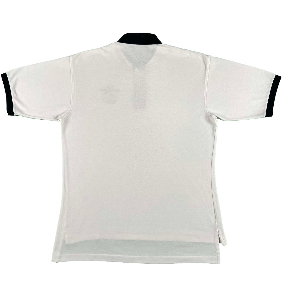 90s Intel Microprocessors Polo Shirt- L