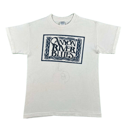 90s Canyon River Blues Graphic Tee- S