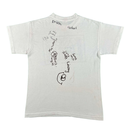90s Canyon River Blues Graphic Tee- S