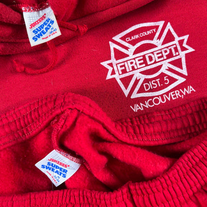 80s/90s Jerzees by Russell Sweatsuits- SELECT SET