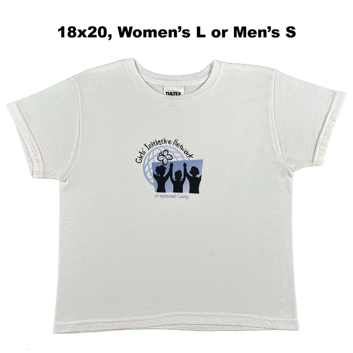 90s/00s Tultex Tees- SELECT SHIRT