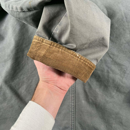 Vintage L.L. Bean Cotton Canvas Barn Coats- SELECT JACKET