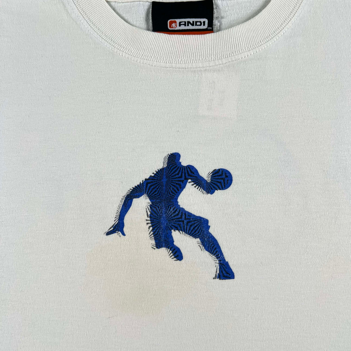 Vintage Basketball Graphic Tees- SELECT SHIRT