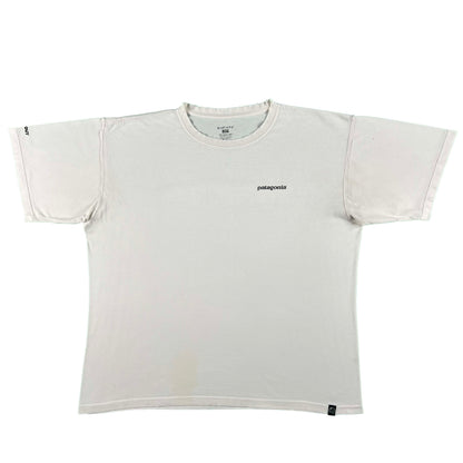 Patagonia Steelhead Trout Tee- L