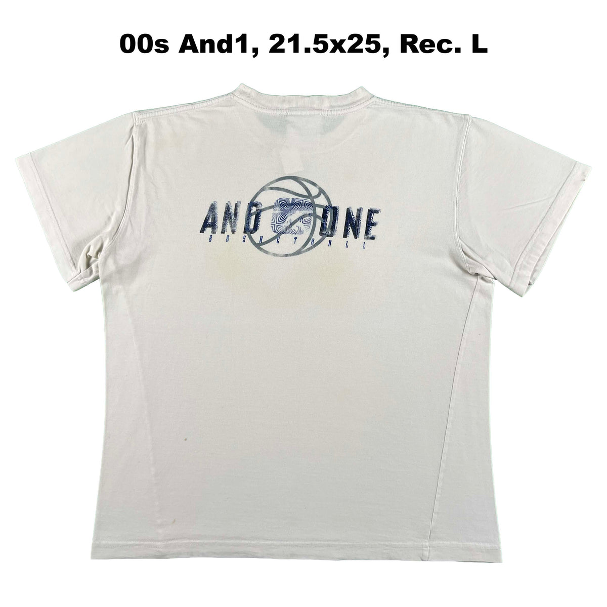Vintage Basketball Graphic Tees- SELECT SHIRT