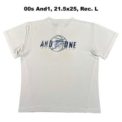 Vintage Basketball Graphic Tees- SELECT SHIRT