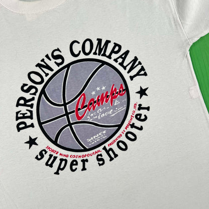 Vintage Basketball Graphic Tees- SELECT SHIRT
