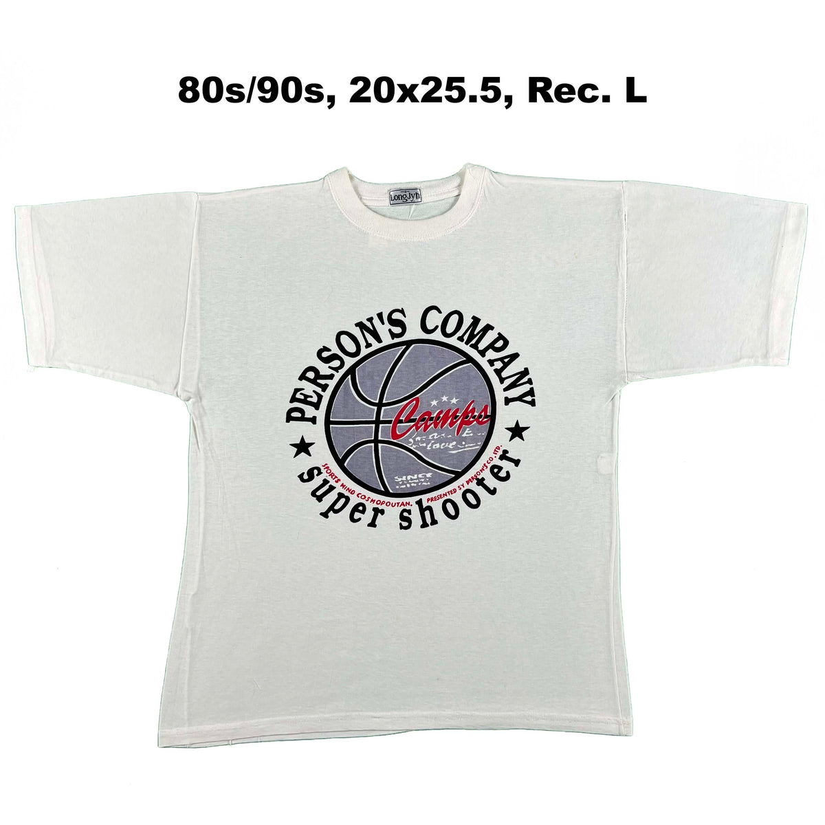 Vintage Basketball Graphic Tees- SELECT SHIRT