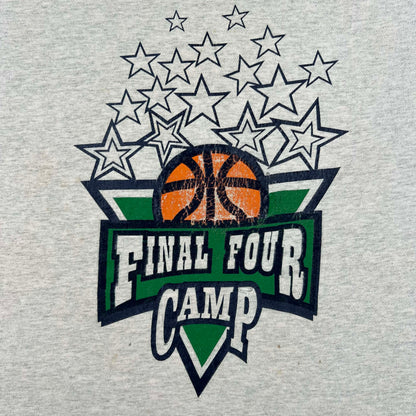 Vintage Basketball Graphic Tees- SELECT SHIRT