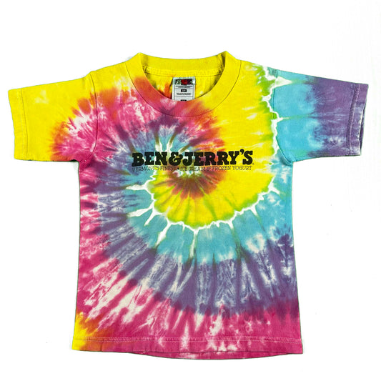 00s Ben & Jerry's Baby Tee