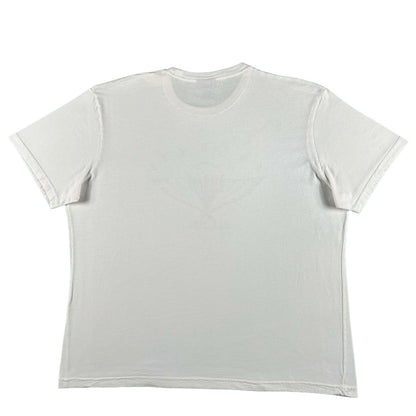 90s/00s Express Graphic Tee- XL
