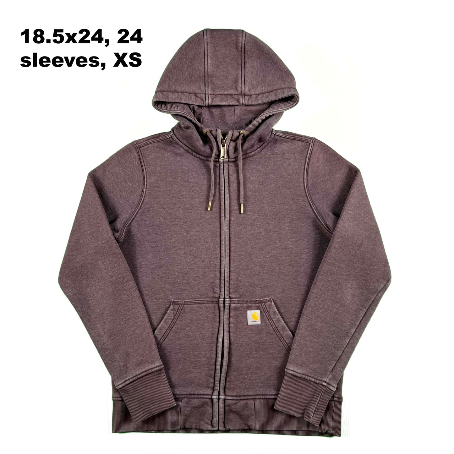 Carhartt Hoodies- SELECT SWEAT