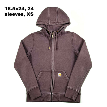 Carhartt Hoodies- SELECT SWEAT