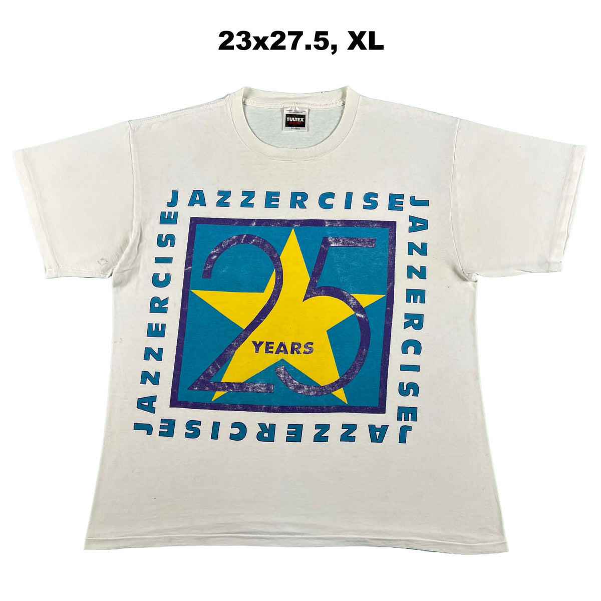 90s/00s Tultex Tees- SELECT SHIRT